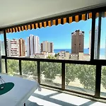 Mediterraneo 43 - Aloturin Benidorm